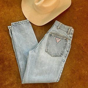 VTG Guess Jeans